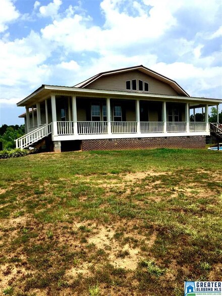 5511 Rock Springs Rd, Gadsden, AL 35905