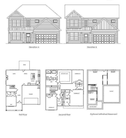 2635 Radvell Ct, Decatur, GA 30034