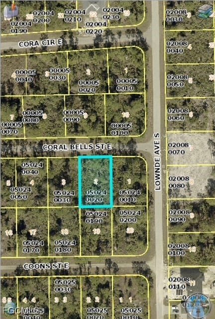 1130 Coral Bells St E, Lehigh Acres, FL 33974