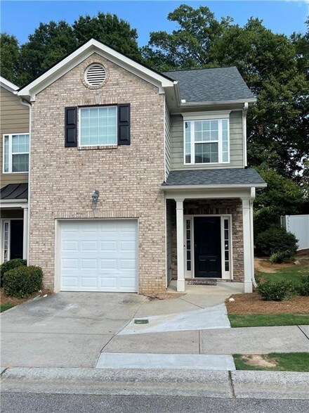 6491 Whitebeam Trail, Braselton, GA 30517
