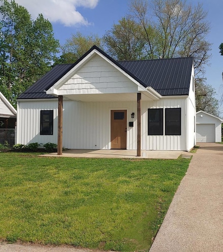 510 E 5th St, Waverly, OH 45690