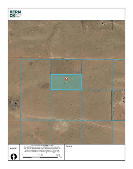 0 Off Powers Way (M #13) SW Unit 948779, Albuquerque, NM 87121