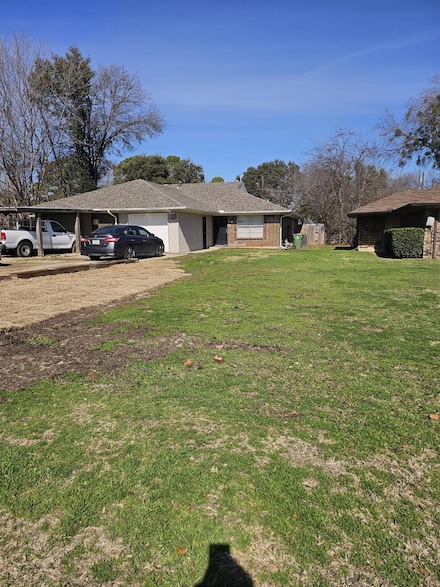 181 Lake Park Rd, Lewisville, TX 75057