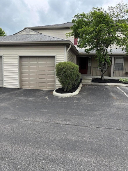 2037 Burbridge Ln Unit 31B, Hilliard, OH 43026