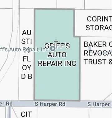 2712 S Harper Rd, Corinth, MS 38834