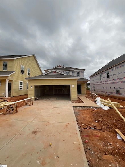 210 Plain Post Trail, Simpsonville, SC 29681