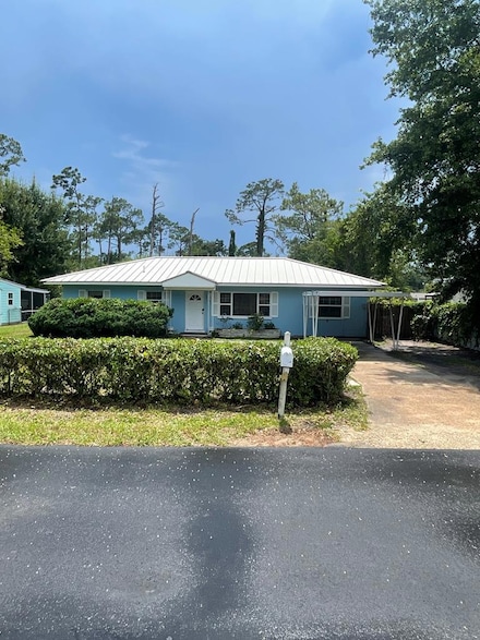 110 Westcott Cir, Port Saint Joe, FL 32456