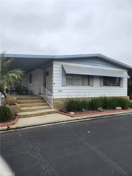 12093 Lake Park Way Unit 54, La Mirada, CA 90638