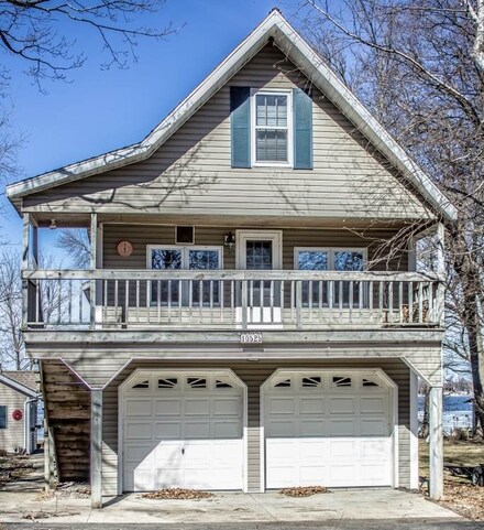 n 10525 Chief Kuno Trail, Fox Lake, WI 53933