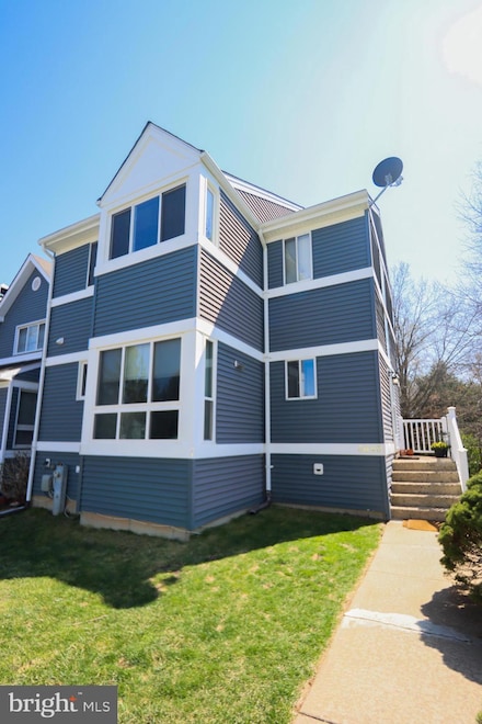 3643 Longridge Ct, Abingdon, MD 21009