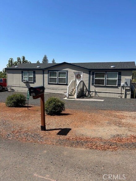 5675 Newman Ave, Paradise, CA 95969
