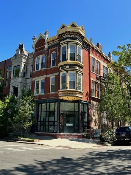651 N Paulina St Unit 2S, Chicago, IL 60622