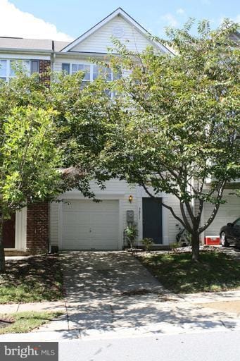 3211 Halcyon Ct, Ellicott City, MD 21043