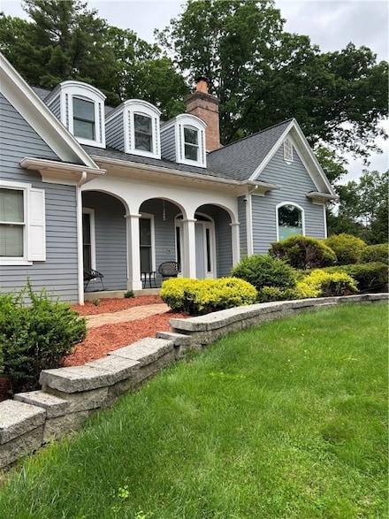 38 Hemlock Ln, Painted Post, NY 14870