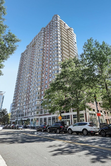 1 2nd St Unit 2311, Jersey City, NJ 07302