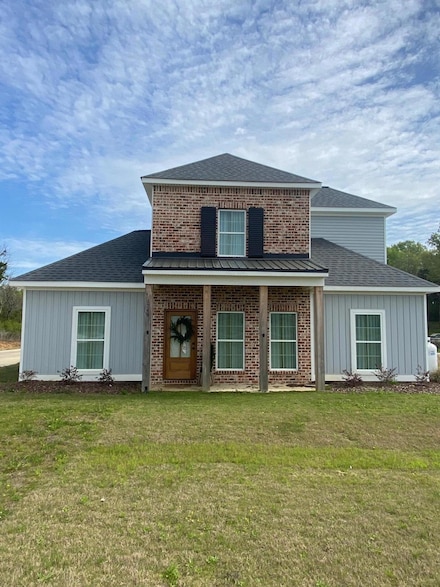 1749 E Poor House Rd, Starkville, MS 39759