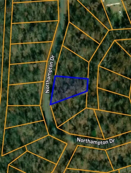 0 Northampton Dr, Bella Vista, AR 72714