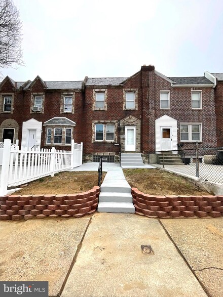 1310 Greeby St, Philadelphia, PA 19111