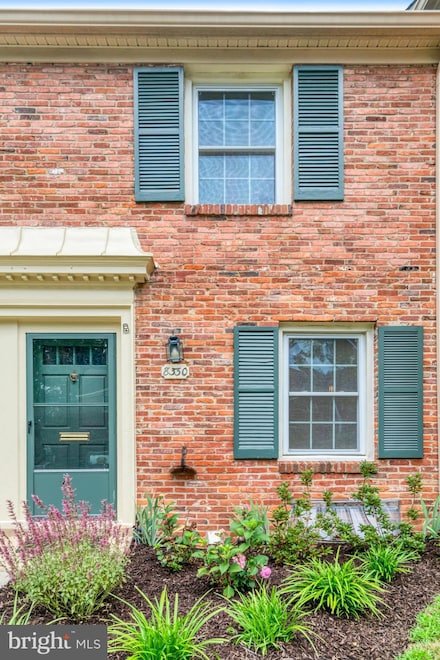 8330 Darlington St Unit 467, Springfield, VA 22152
