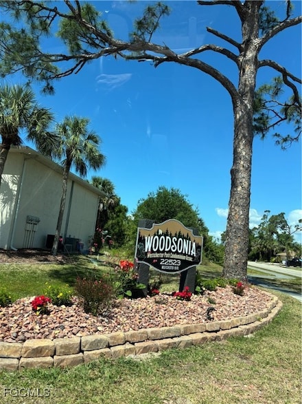 22523 Westchester Blvd Unit 202B, Punta Gorda, FL 33980