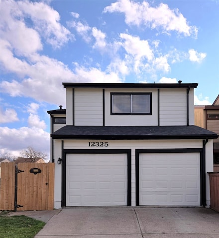 12325 Ridgeside Dr, Houston, TX 77072