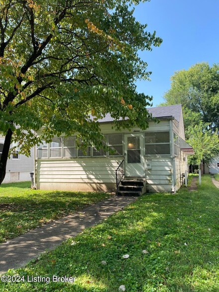 1116 Euclid Ave, Louisville, KY 40208
