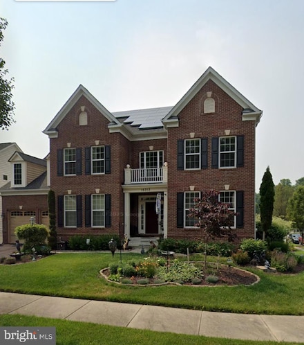 15312 Sir Edwards Dr, Upper Marlboro, MD 20772