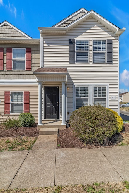 5433 Cedar Ash Crossing, Antioch, TN 37013