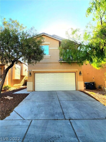 9833 Fast Elk St, Las Vegas, NV 89143