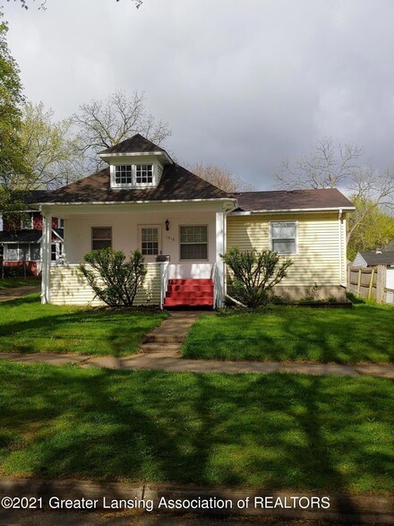 1810 Coleman Ave, Lansing, MI 48910