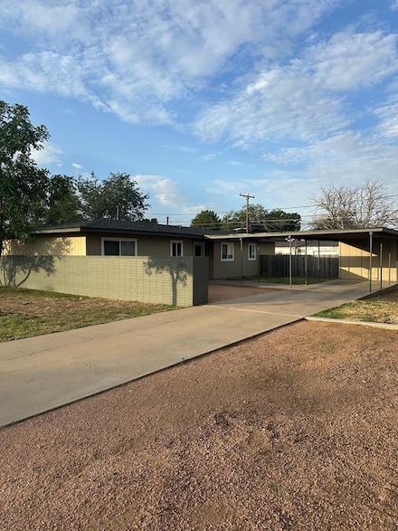 3103 N Century Ave, Odessa, TX 79762