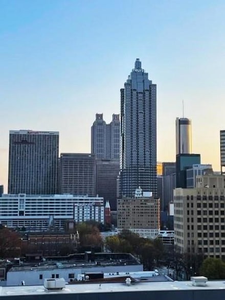 565 Peachtree St NE Unit 1406, Atlanta, GA 30308