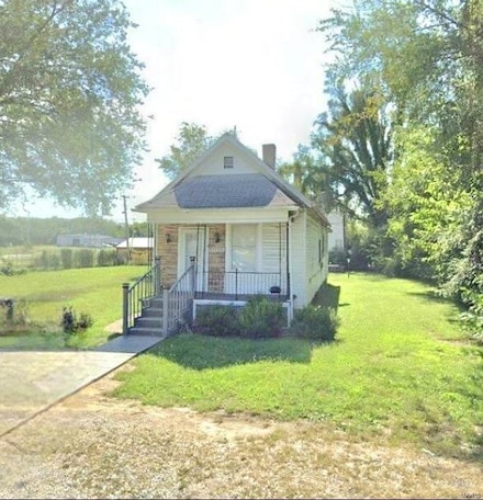 1728 Division Ave, East Saint Louis, IL 62205