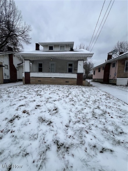 328 Marmion Ave, Youngstown, OH 44507