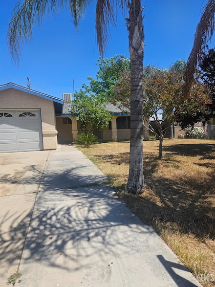 508 Dahlia St, Bakersfield, CA 93306