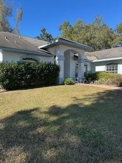 2842 N Chandler Dr, Hernando, FL 34442