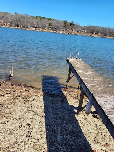 33 Waterfront Ct, Hot Springs, AR 71913