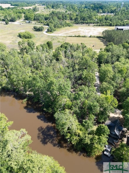 Lot 23 the River Landing Rd, Midville, GA 30441