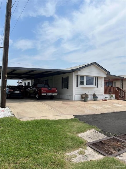 2929 San Jose Dr, Weslaco, TX 78596