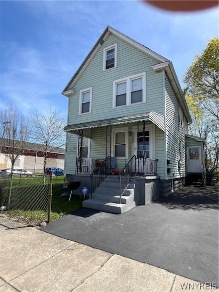 2719 Pine Ave, Niagara Falls, NY 14301