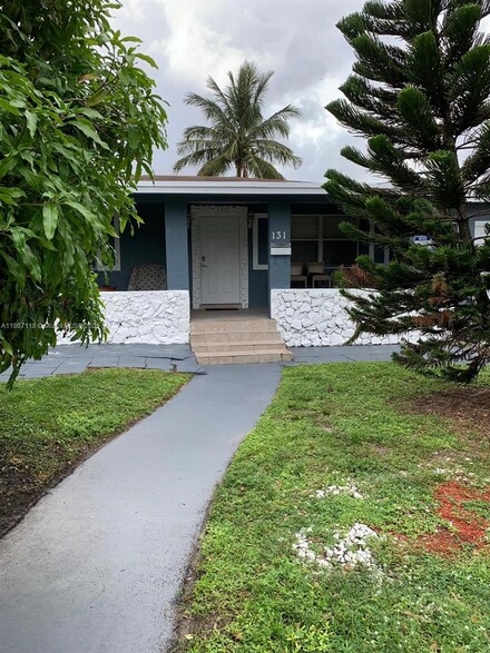 131 Carolina Ave, Fort Lauderdale, FL 33312