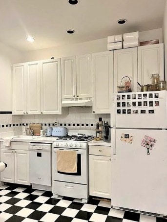 1720 2nd Ave Unit 2D, New York, NY 10128