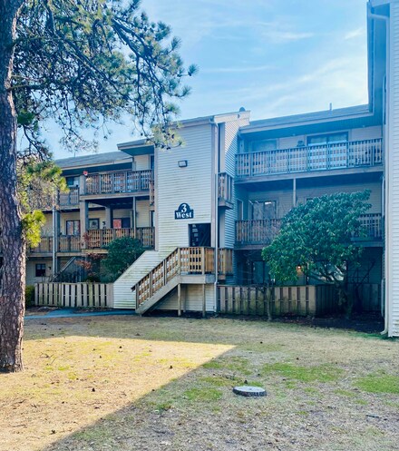 800 Bearses Way Unit 3WE, Hyannis, MA 02601