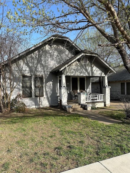 2220 Prospect Ave, Fort Worth, TX 76164