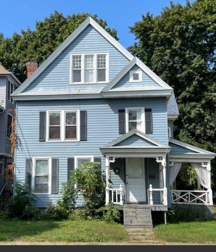 376 W Water St, Elmira, NY 14905