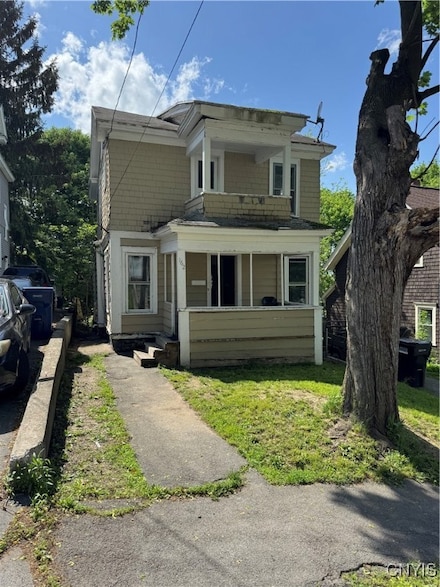 162 Reed Ave, Syracuse, NY 13207