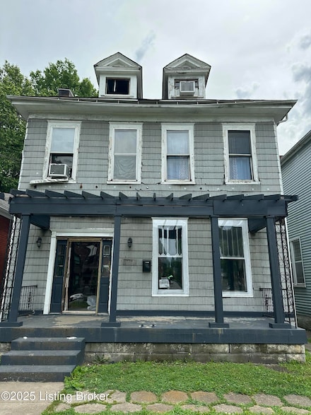 1383 S Floyd St, Louisville, KY 40208