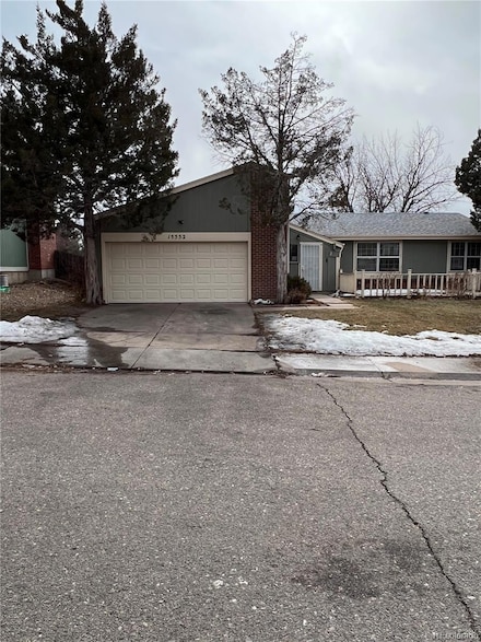15552 E Temple Place, Aurora, CO 80015
