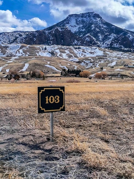 74 Stillwater Dr Unit 103, Cody, WY 82414