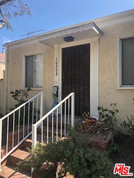 10502 Ayres Ave, Los Angeles, CA 90064